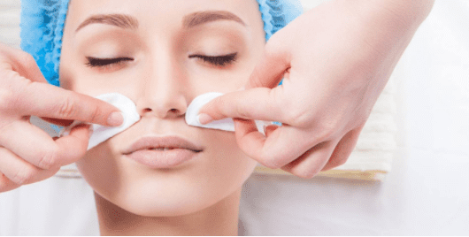 Chemical Peels and Microdermabrasion