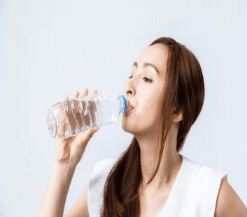 The Importance of Water for Optimum Health and Weight Loss